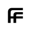 Logo Farfetch