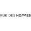 Logo Rue des Hommes
