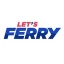 Logo Lets Ferry
