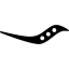 Logo Saucony