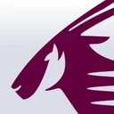 Logo Qatar Airways