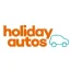Logo Holiday Autos