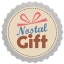 Logo Nostalgift
