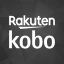 Logo Rakuten Kobo