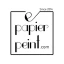 Logo E Papier Peint