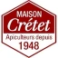 Logo Maison Crétet