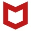 Logo McAfee