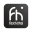 Logo Fasthôtel