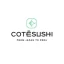 Logo Coté Sushi