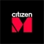 Logo CitizenM