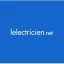 Logo Lelectricien