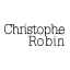 Logo Christophe Robin