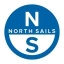 Logo North Sails