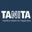 Logo Tanita