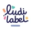 Logo Ludi Label