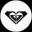 Logo Roxy