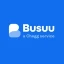 Logo Busuu