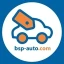 Logo Bsp-Auto