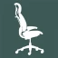Logo Humanscale