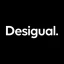 Logo Desigual