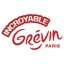 Logo Musée Grévin