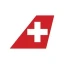 Logo Swiss International Air Lines