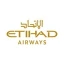 Logo Etihad Airways