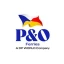 Logo P&O Ferries