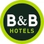 Logo B&B Hotels