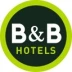 Logo B&B Hotels