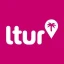 Logo ltur