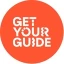Logo Get Your Guide