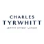 Logo Charles Tyrwhitt