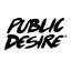 Logo Public Desire