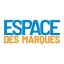 Logo Espace des marques