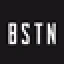 Logo BSTN