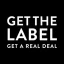 Logo Get The Label