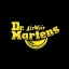 Logo Dr Martens