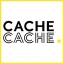 Logo Cache Cache