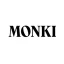 Logo Monki
