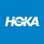 Logo Hoka
