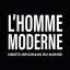 Logo L'Homme Moderne
