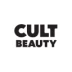 Logo Cult Beauty
