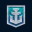 Logo World of Warships