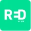 Logo Red by SFR Mobile Nu
