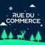 Logo Rue Du Commerce