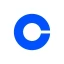 Logo Coinbase