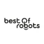 Logo Best of robots