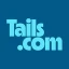 Logo tails.com