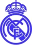 Logo Real Madrid Shop